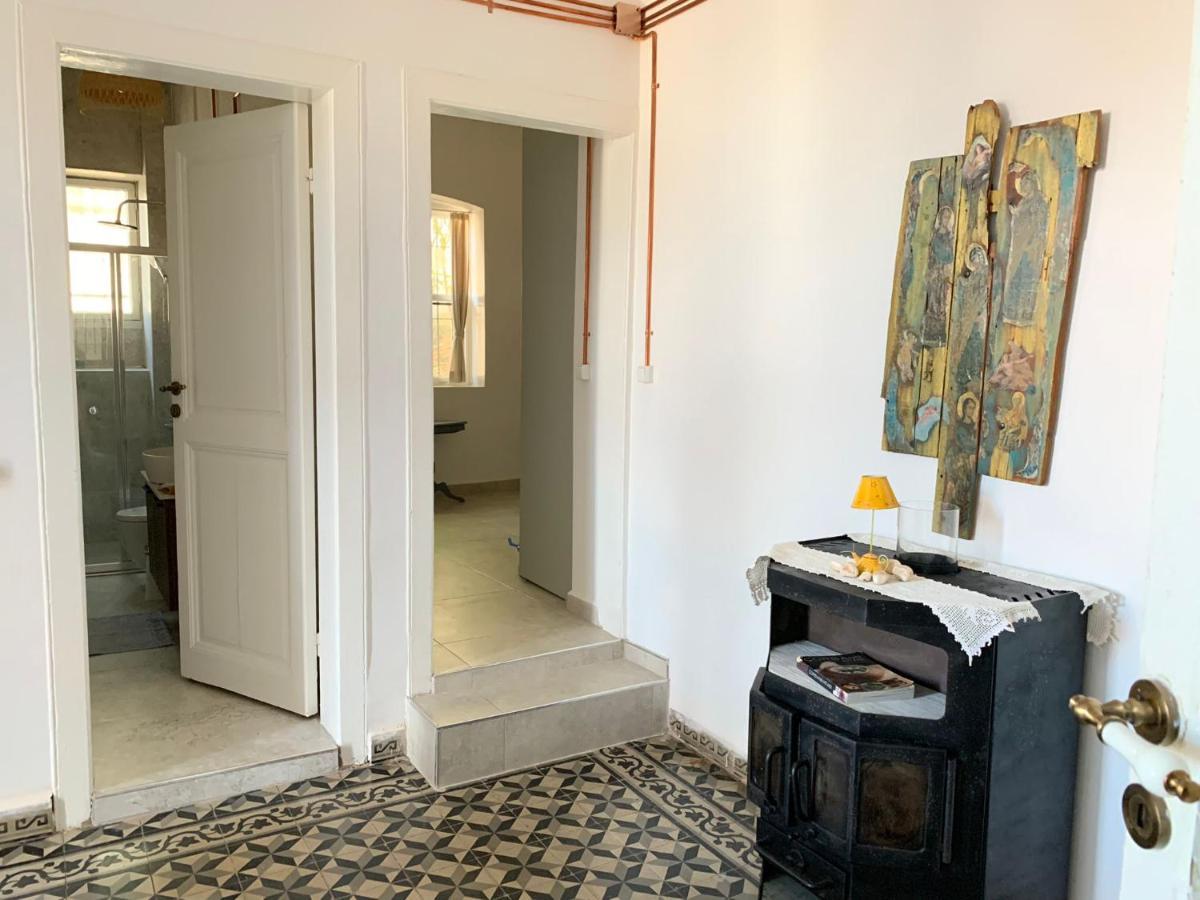 Apartmán Bueyuekada Al Koesk Adalar Exteriér fotografie