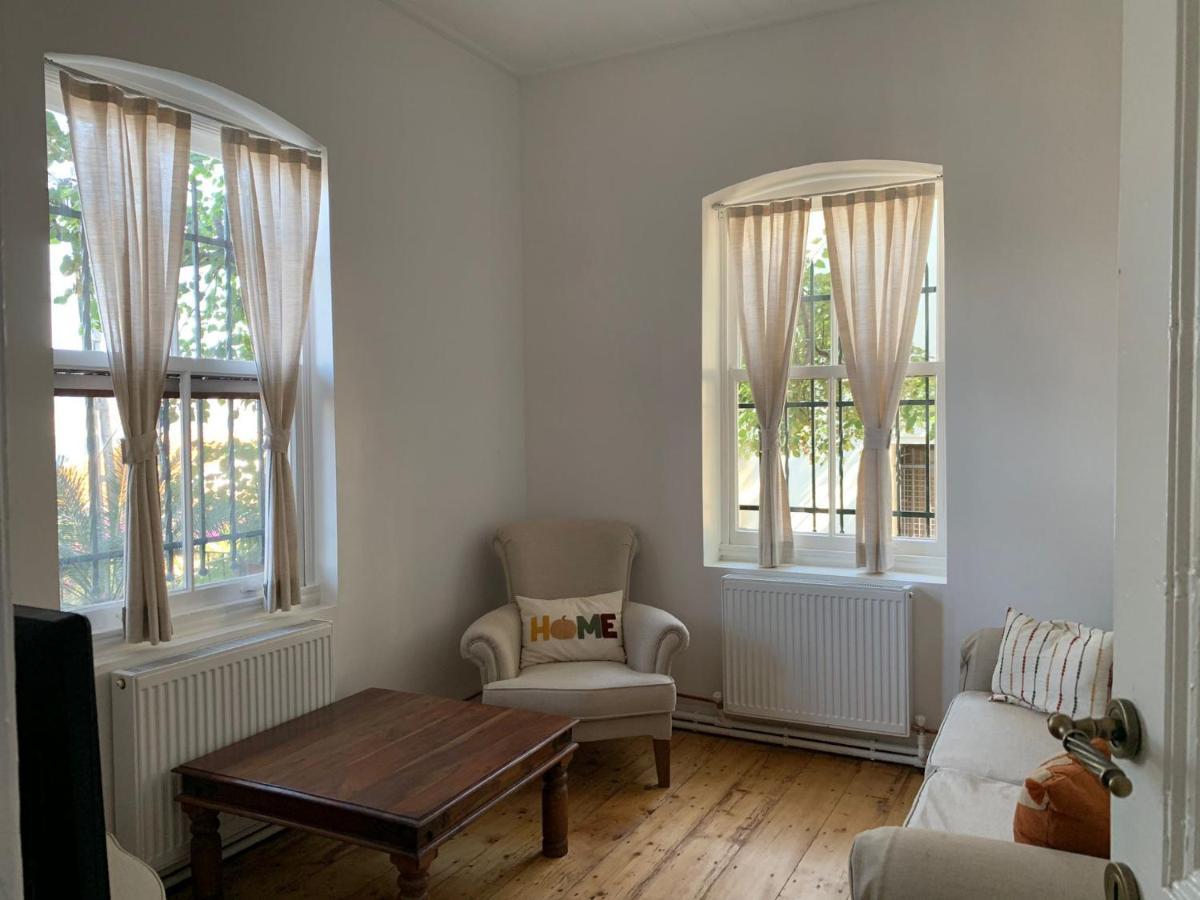 Apartmán Bueyuekada Al Koesk Adalar Exteriér fotografie