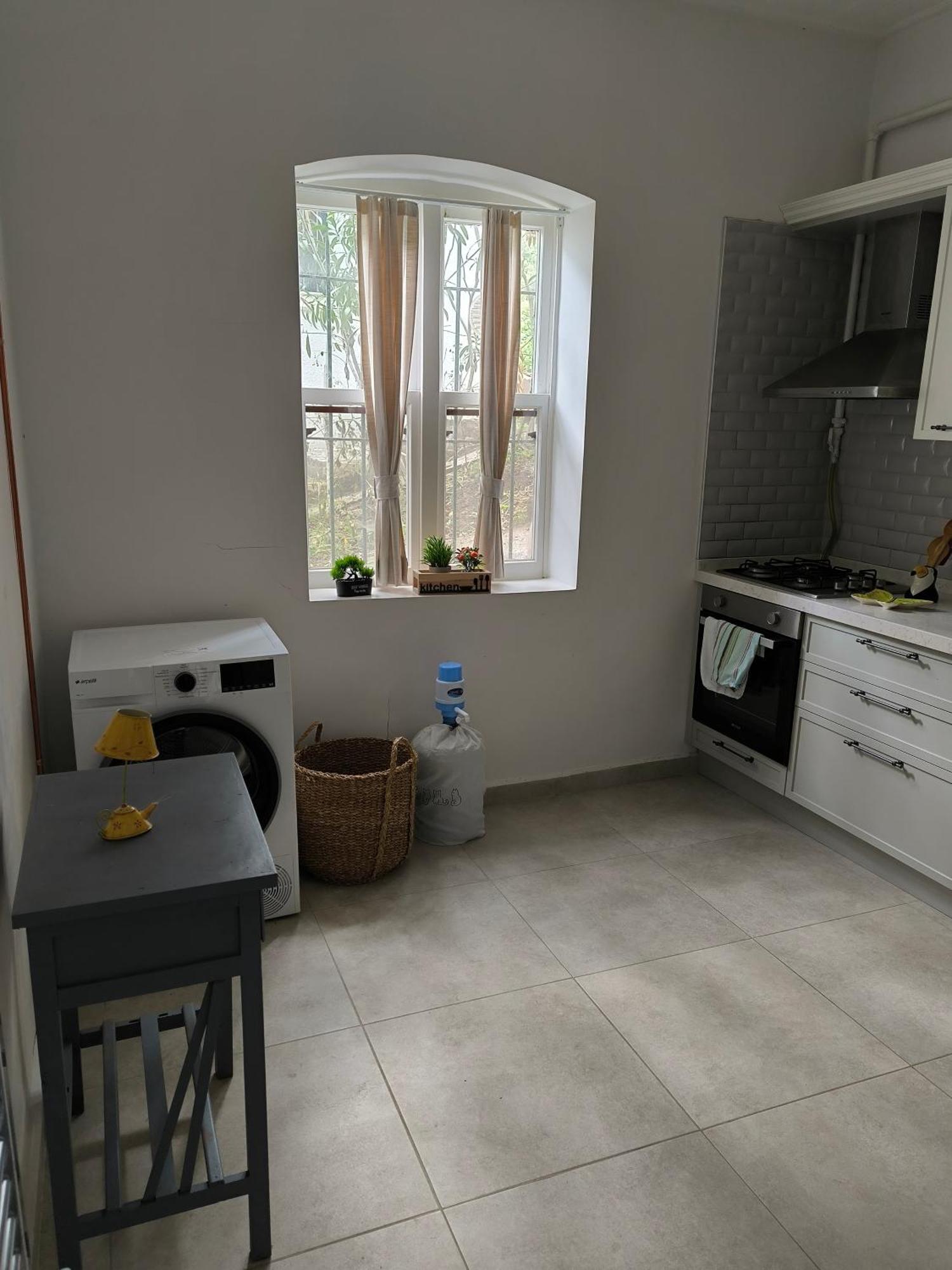Apartmán Bueyuekada Al Koesk Adalar Exteriér fotografie